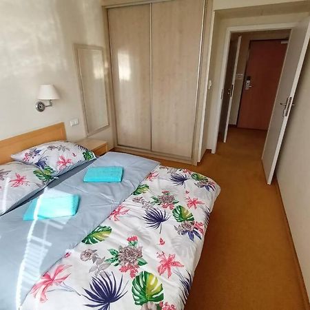 10Q - Z6 Apartament 1001 وارسو المظهر الخارجي الصورة