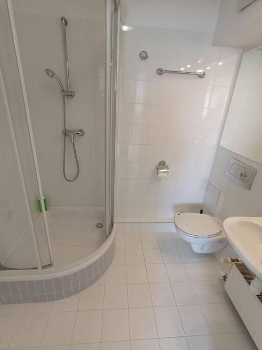 10Q - Z6 Apartament 1001 وارسو المظهر الخارجي الصورة