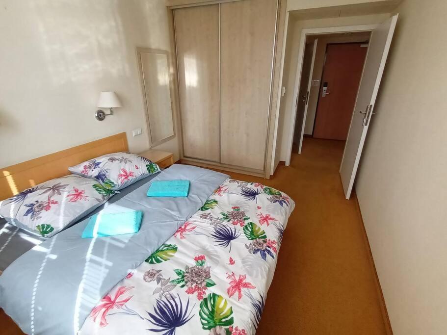 10Q - Z6 Apartament 1001 وارسو المظهر الخارجي الصورة