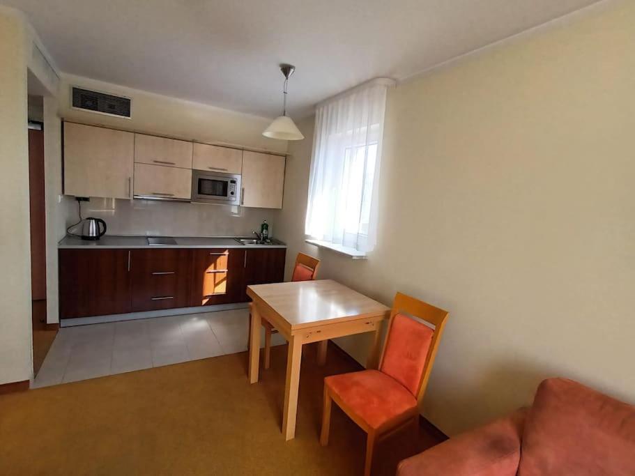 10Q - Z6 Apartament 1001 وارسو المظهر الخارجي الصورة